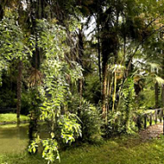 Estancia gastronómica con naturaleza viva
